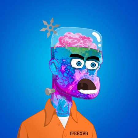 Mad Frankie