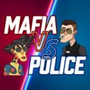 Mafia vs Police