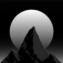 MAGIKMOUNTAINS - the last 7 piece drop/auction!