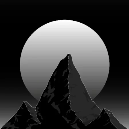 MAGIKMOUNTAINS - the last 7 piece drop/auction!
