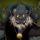 Mark McKenna's Heroes and Villains: PASS