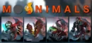 Moonimals - U2G2 Drop
