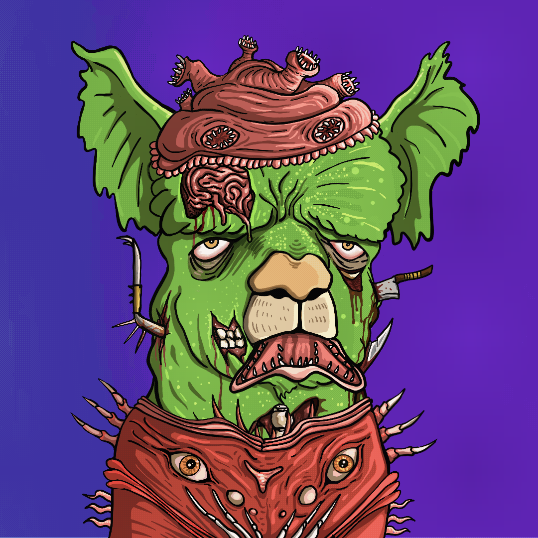 Multiverse Llama