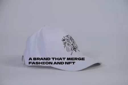 nft brand avatar with trade rights