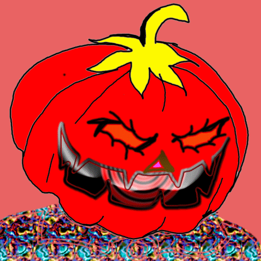 nfthalloween