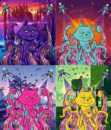 Octopussycats - Season 1: Invasion!