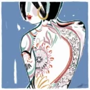 Painted Lady NFT