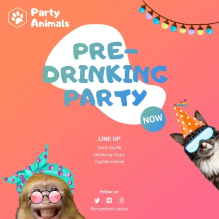 Party Animals