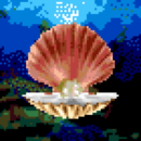 Pearls - The Genesis NFT Collection by Ponyo in Support of Surfrider Foundation