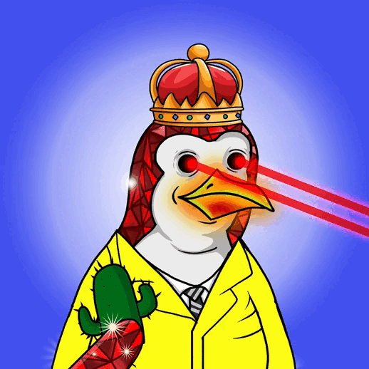 Penguins Gang