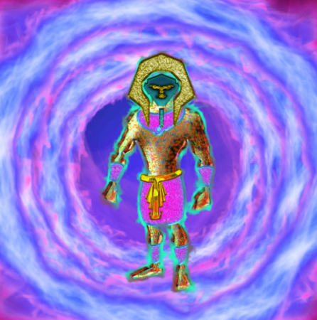 Pharos NFT