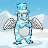 Pimpin Penguins