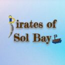Pirates of Sol Bay