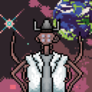 Pixel Invaderz