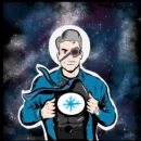 PopHero - Galaxy Edition