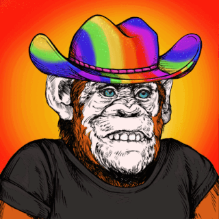 Primate Social Society