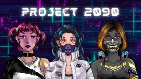 Project 2090 by Deca Labs
