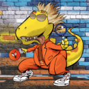 PunkDINOS