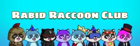 Rabid Raccoon Club