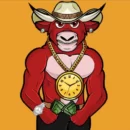 Raging Bull Society