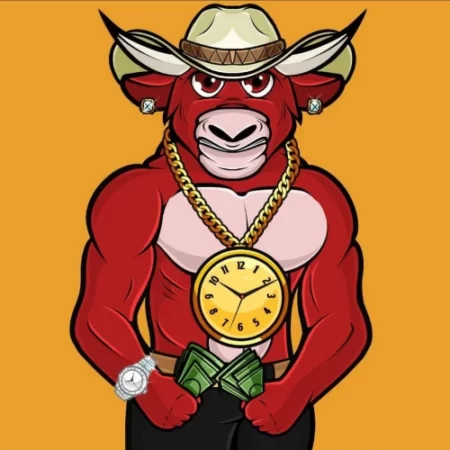 Raging Bull Society
