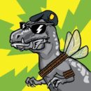 Raptor Fraternity NFT