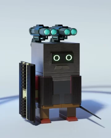 ROBOROBO