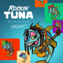 Rockin Tuna