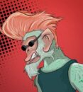 Rogue Party Pre-Sale