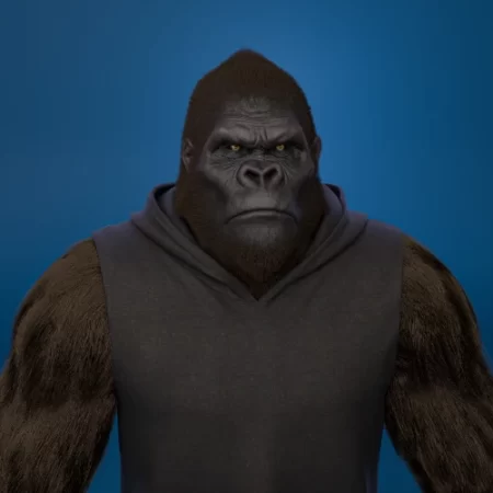 Rogue Primate Society