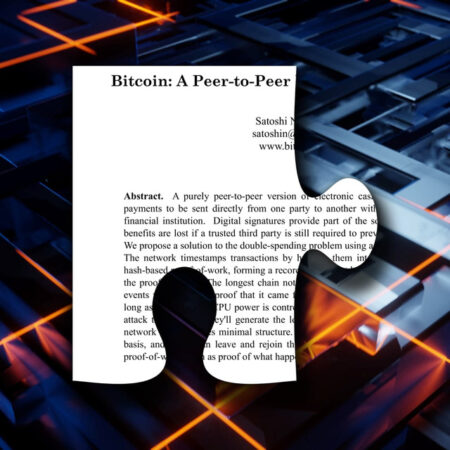 Satoshi Vision - Limited Edition