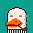 Secret Duck Society