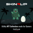 SkinFlip Turtles