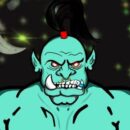 Sol Orcs