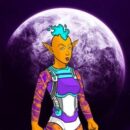 Solactic Guardians