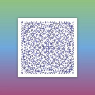 Solana Glyphs