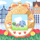 Solana Tamagotchi