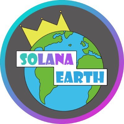 SolanaEarth