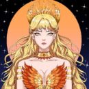 Solgoddesses