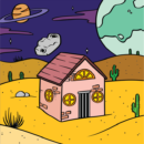 SolShacks