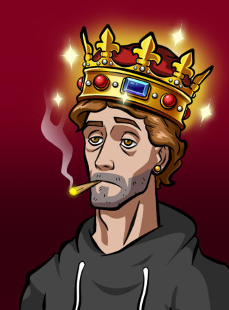 Soulless Solomon