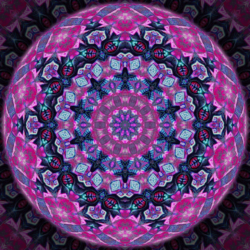 Spirit Orbs: Raya