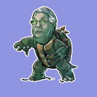 SwampMonsters