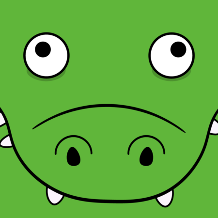 Swampy Gators