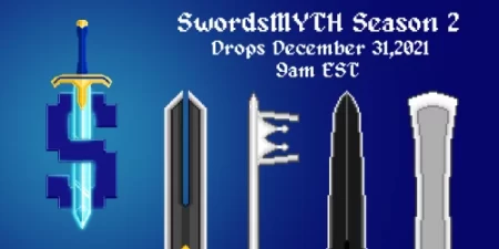 SwordsMYTH