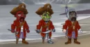 The Confused Pirates Society