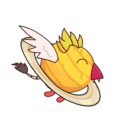 The Cryptobirds