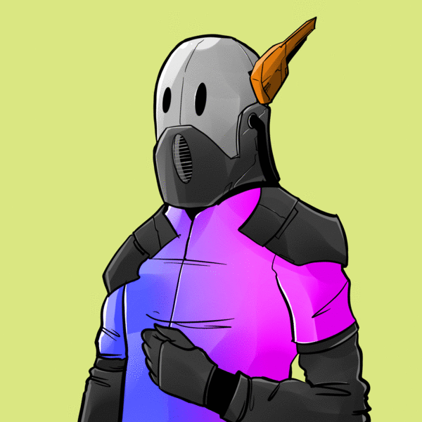 The Henchmen