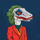 The Last Raptor