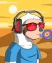 The Lazy Sloth NFT